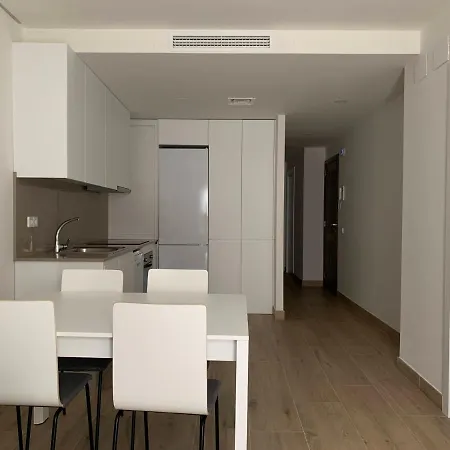 Ca La Rosalia Arbeca Apartment Exterior photo