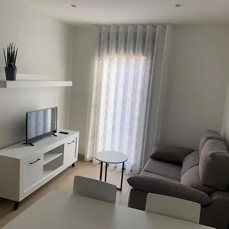 Ca La Rosalia Arbeca Apartment Exterior photo