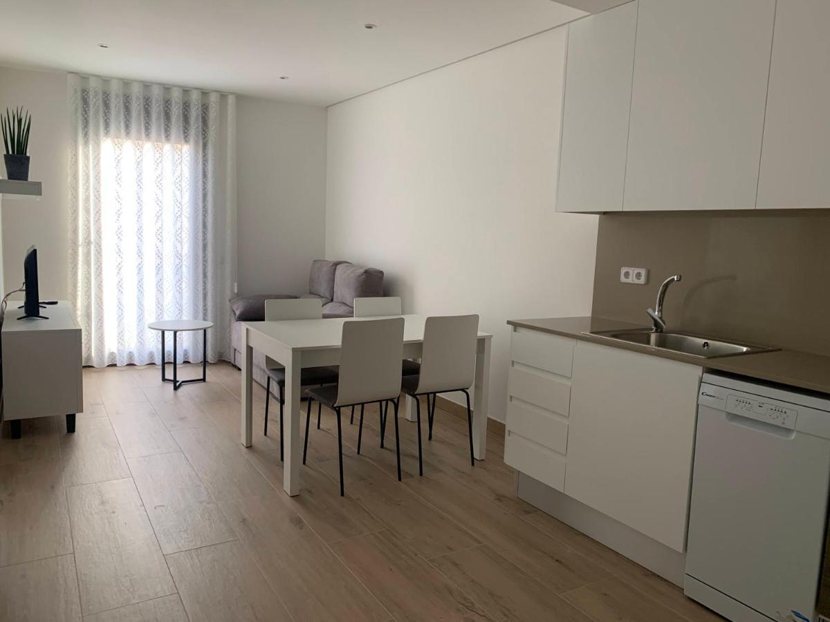 Apartment Ca La Rosalia