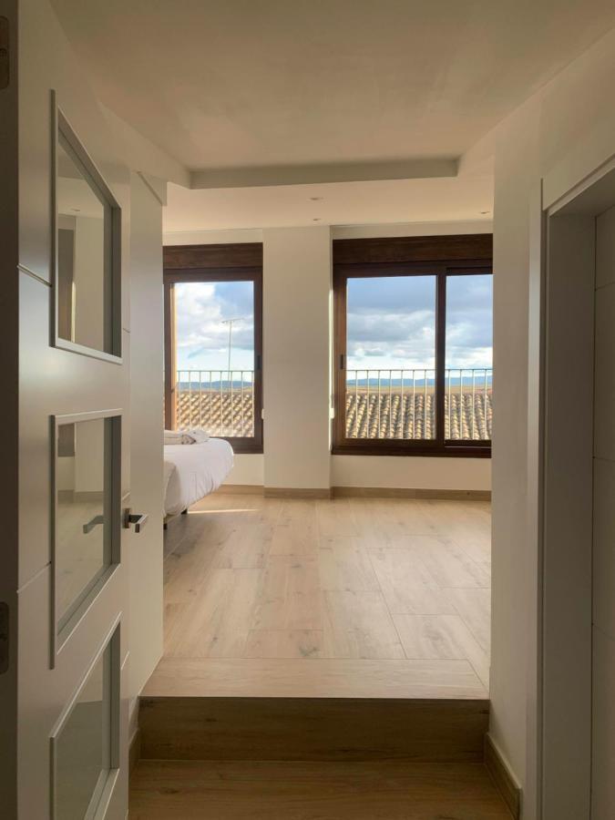 Apartment Ca La Rosalia *