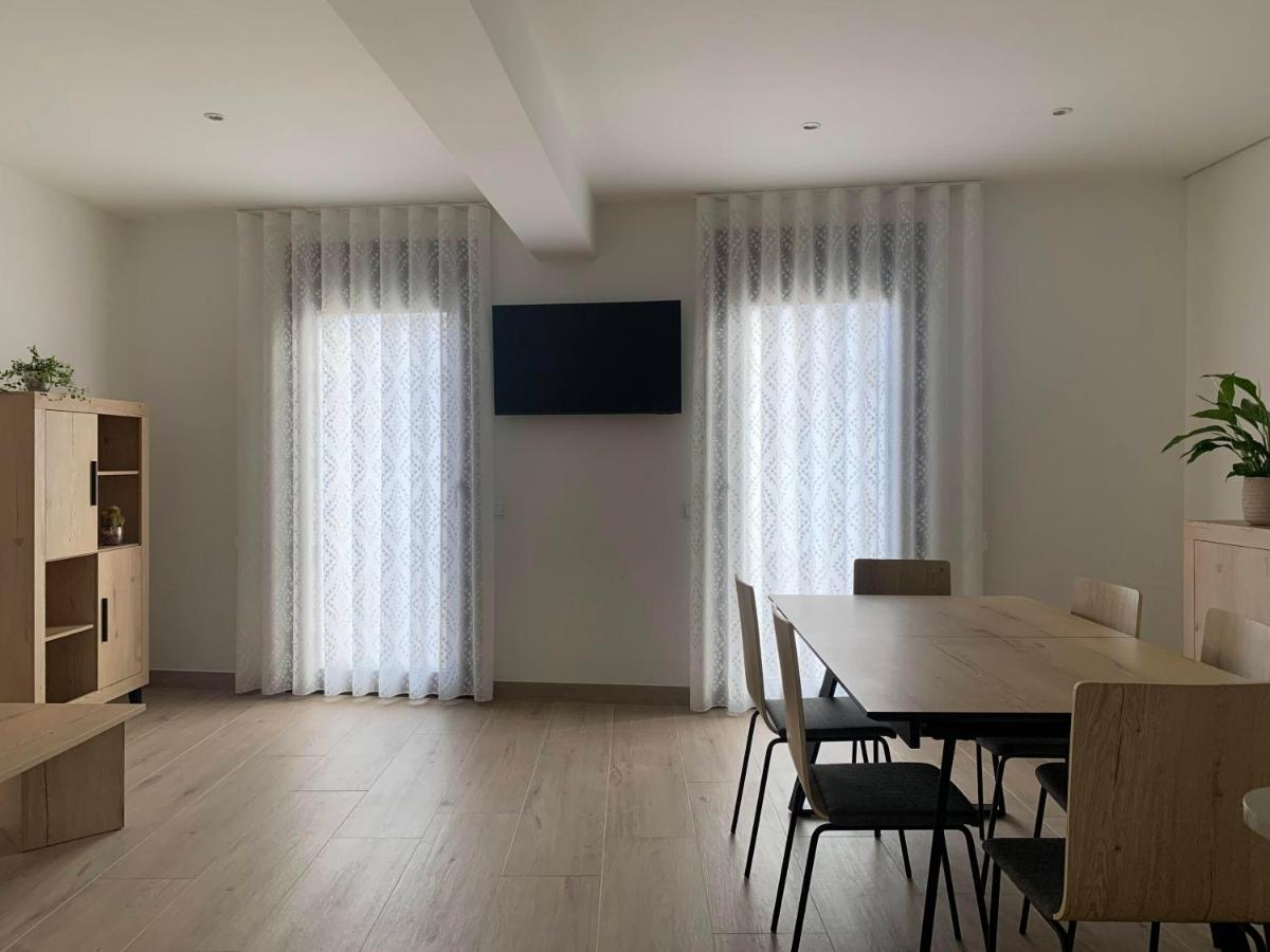 Ca La Rosalia Apartment Arbeca