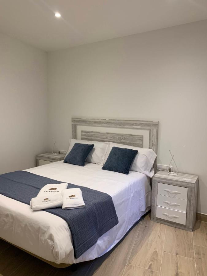 Apartment Ca La Rosalia *